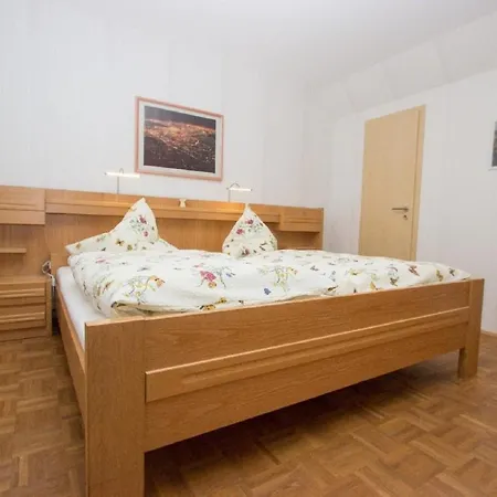 Appartement Zur Alten Feldsaline *