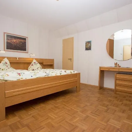 Appartement Zur Alten Feldsaline