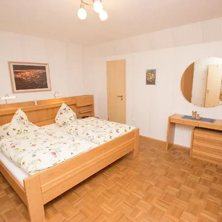 Appartement Zur Alten Feldsaline Bad Sassendorf