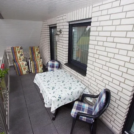 Appartement Zur Alten Feldsaline *