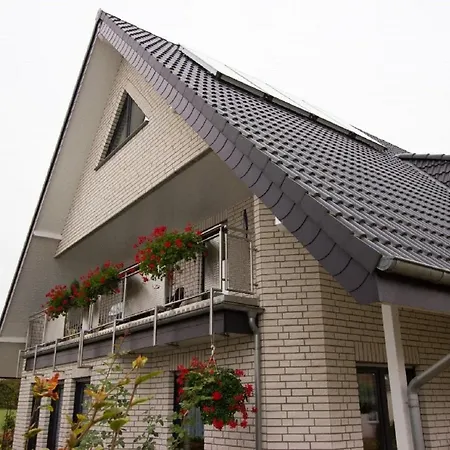 Zur Alten Feldsaline * Bad Sassendorf