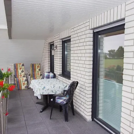 Appartement Zur Alten Feldsaline