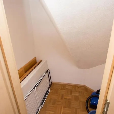 Zur Alten Feldsaline Appartement