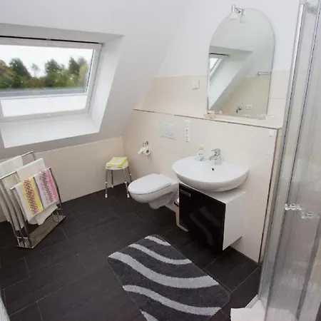 Zur Alten Feldsaline Appartement Bad Sassendorf